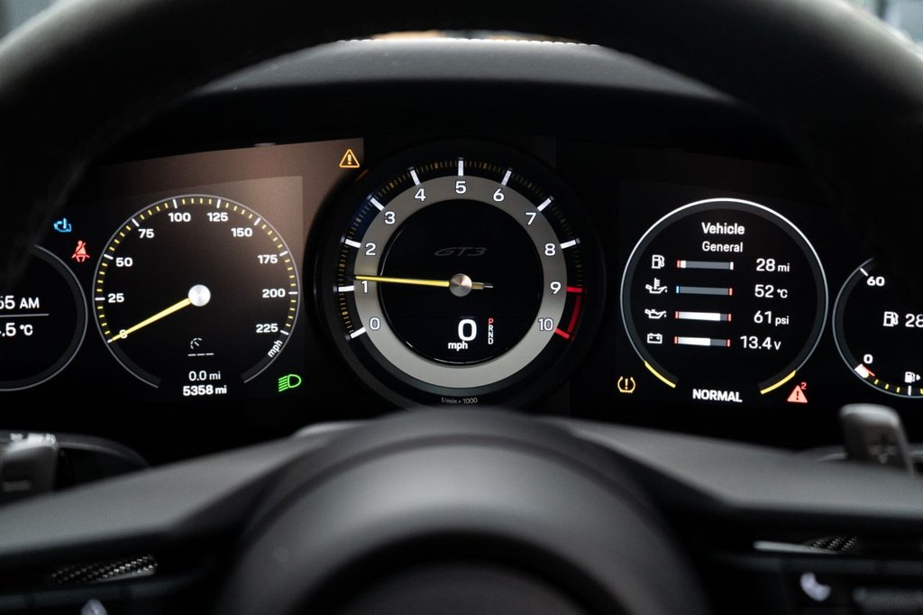 Used Porsche 911 2021 for sale - 78181150: Photo 37