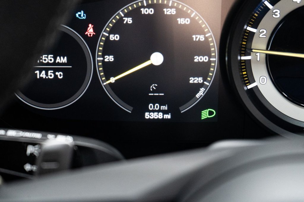 Used Porsche 911 2021 for sale - 78181150: Photo 38