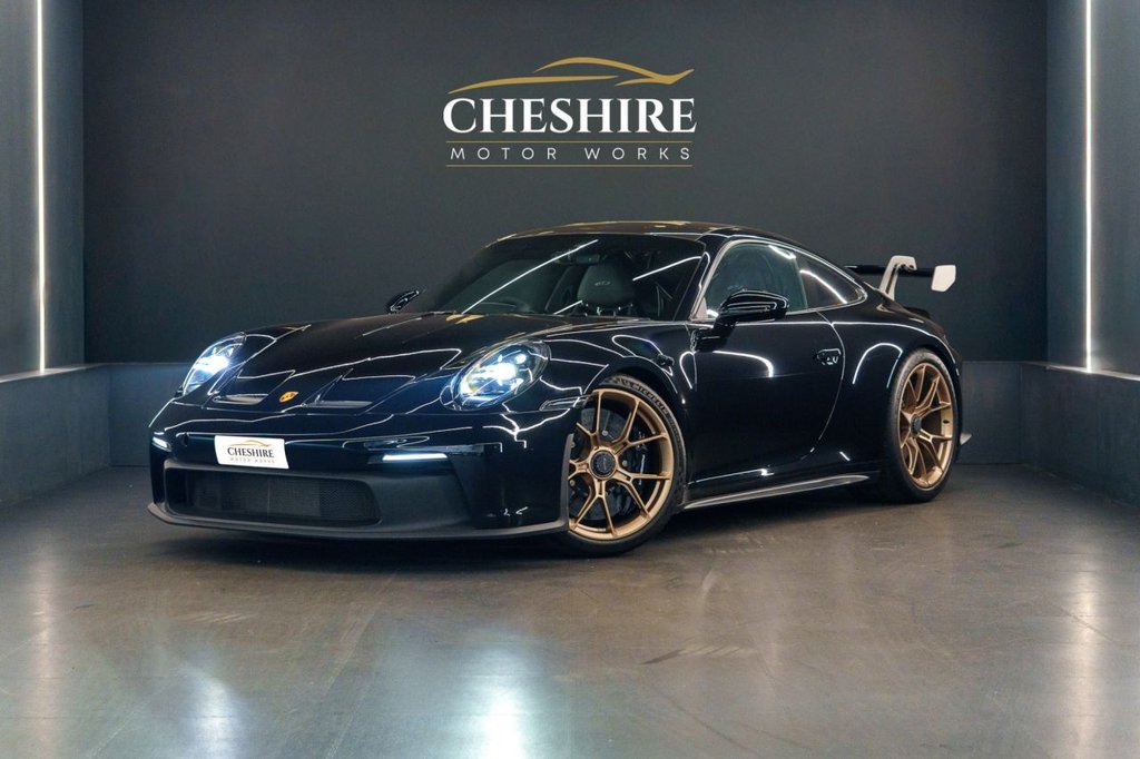 Used Porsche 911 2021 for sale - 78181150: Photo 4