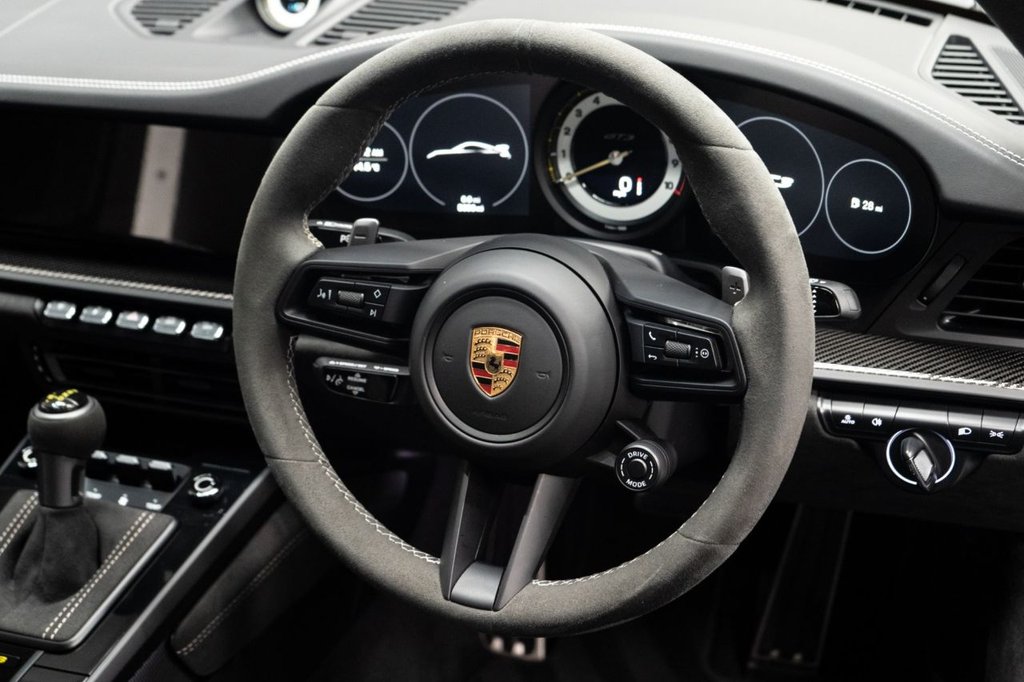 Used Porsche 911 2021 for sale - 78181150: Photo 42