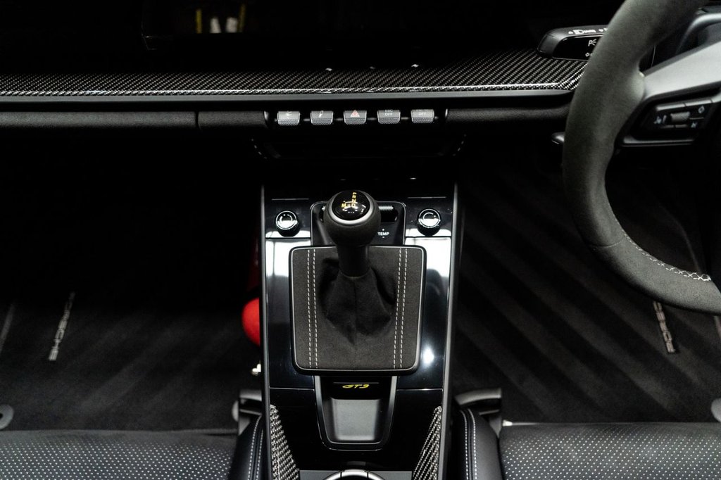 Used Porsche 911 2021 for sale - 78181150: Photo 45