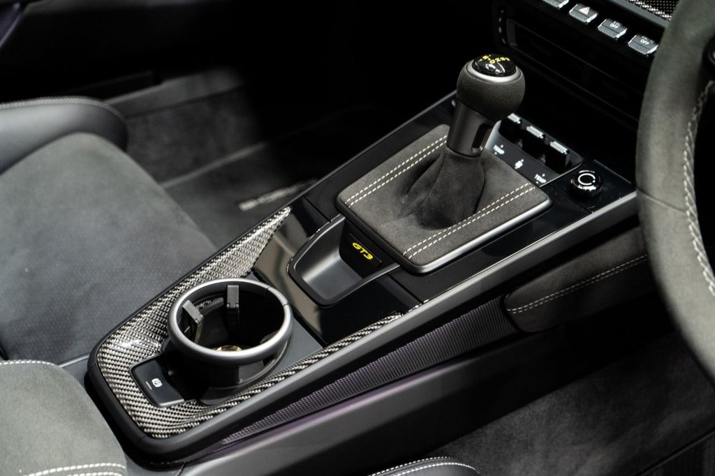 Used Porsche 911 2021 for sale - 78181150: Photo 46