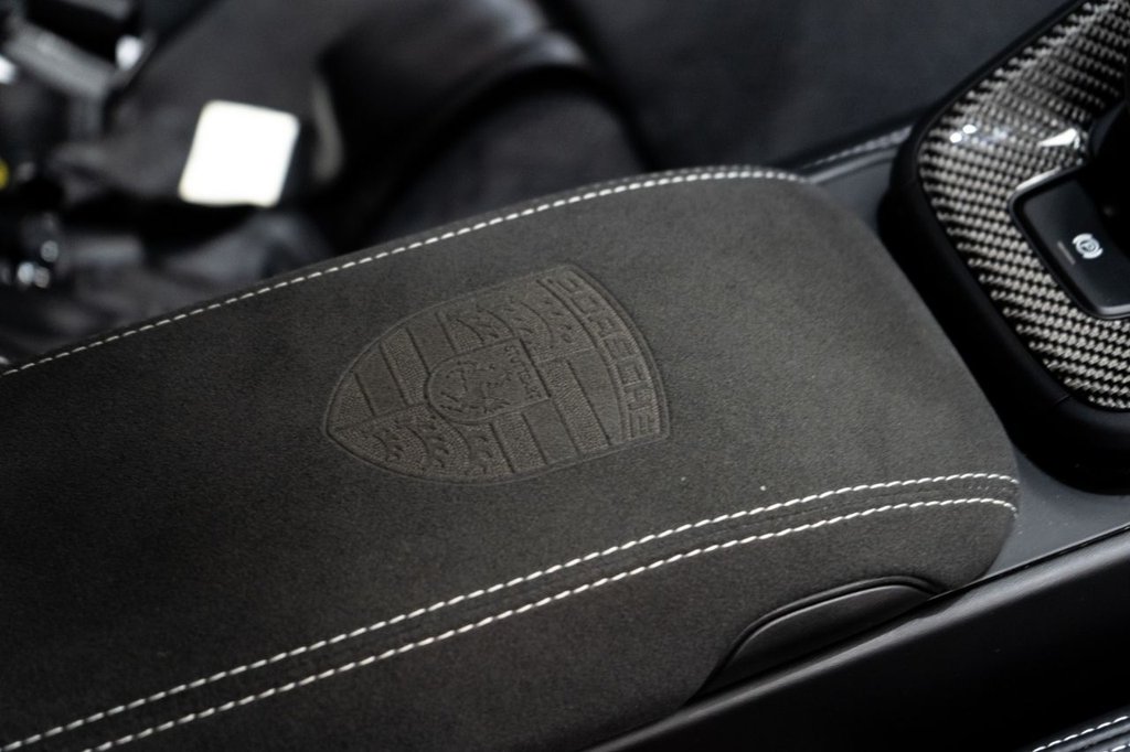 Used Porsche 911 2021 for sale - 78181150: Photo 48