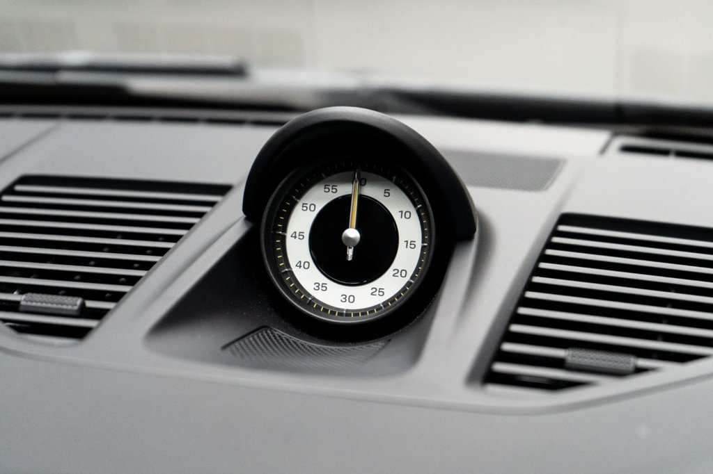 Used Porsche 911 2021 for sale - 78181150: Photo 49