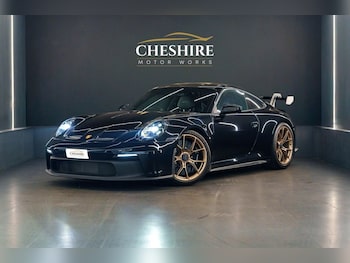 Used Porsche 911 2021 for sale - 78181150: Photo