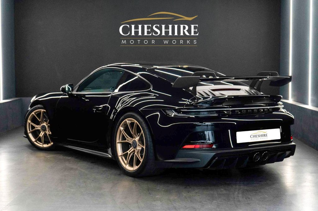 Used Porsche 911 2021 for sale - 78181150: Photo 5