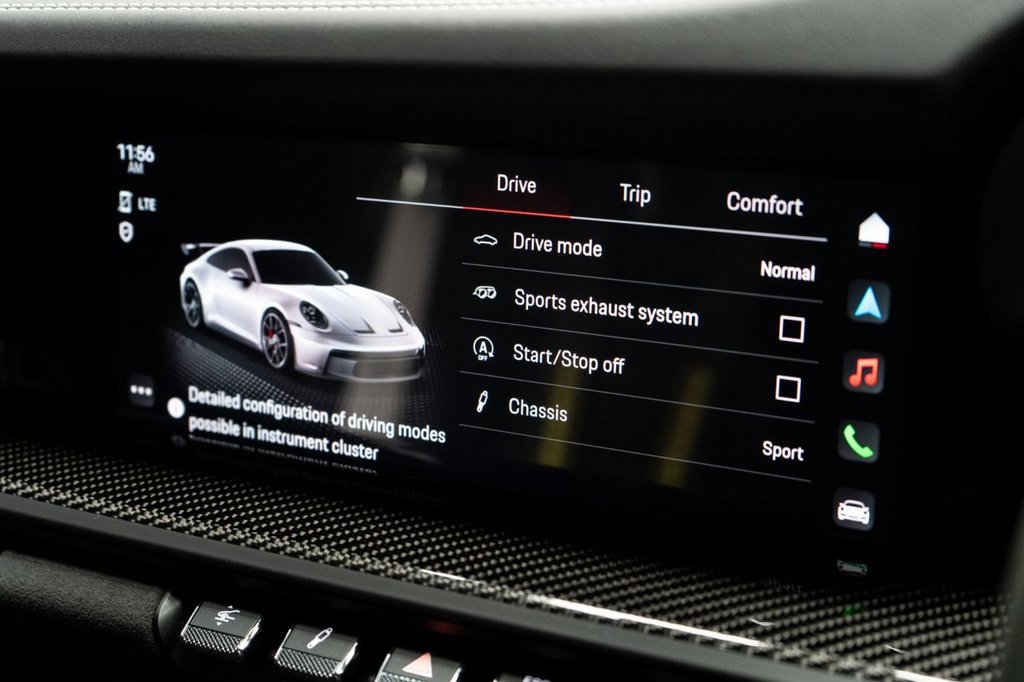 Used Porsche 911 2021 for sale - 78181150: Photo 50