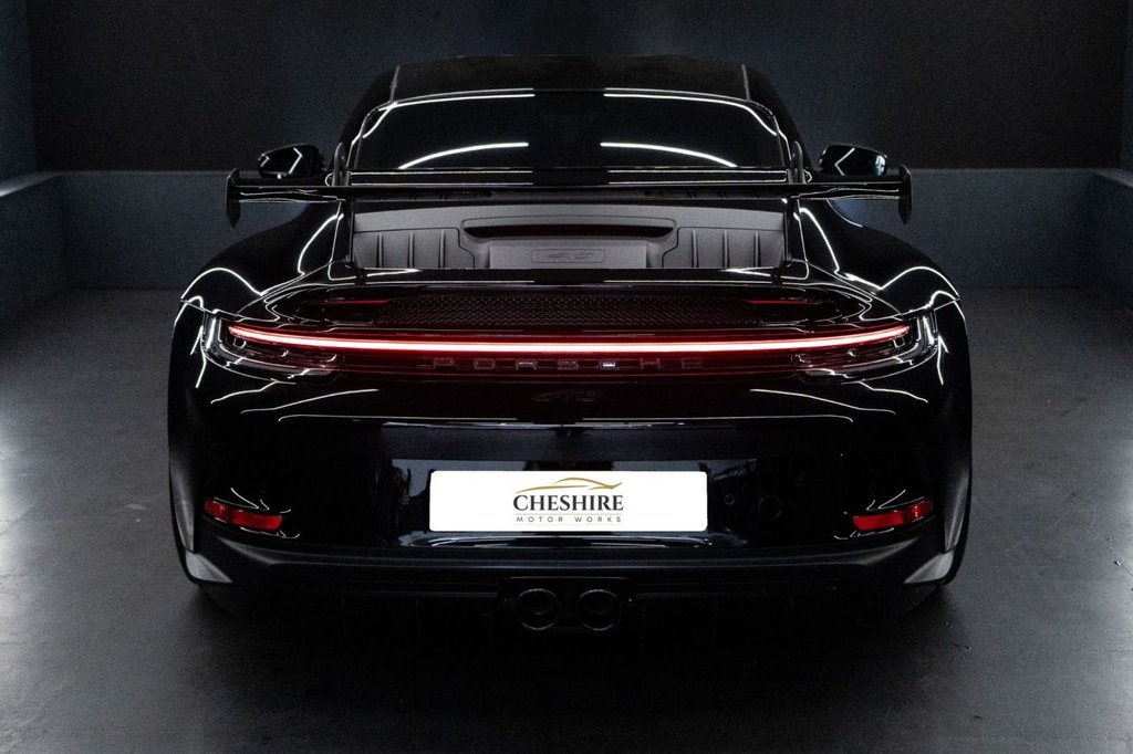 Used Porsche 911 2021 for sale - 78181150: Photo 6