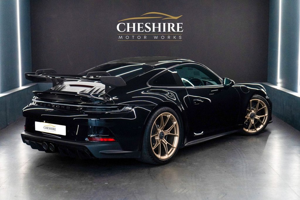 Used Porsche 911 2021 for sale - 78181150: Photo 7