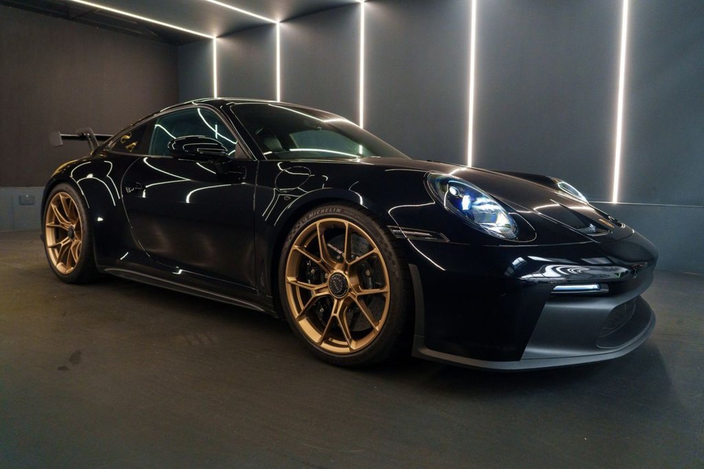 Used Porsche 911 2021 for sale - 78181150: Photo 8