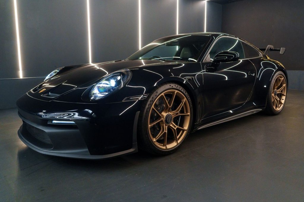 Used Porsche 911 2021 for sale - 78181150: Photo 9