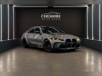 Used BMW M3 2024 for sale - 79481917: Photo