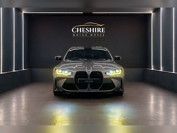 Used BMW M3 2024 for sale - 79481917: Photo