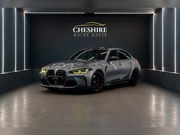 Used BMW M3 2024 for sale - 79481917: Photo