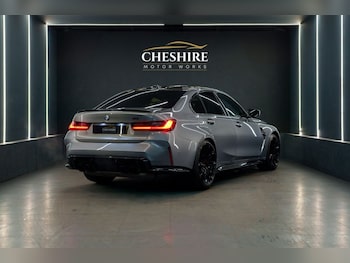 Used BMW M3 2024 for sale - 79481917: Photo