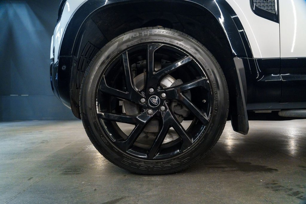 Used Land Rover Defender 2023 for sale - 78096127: Photo 10