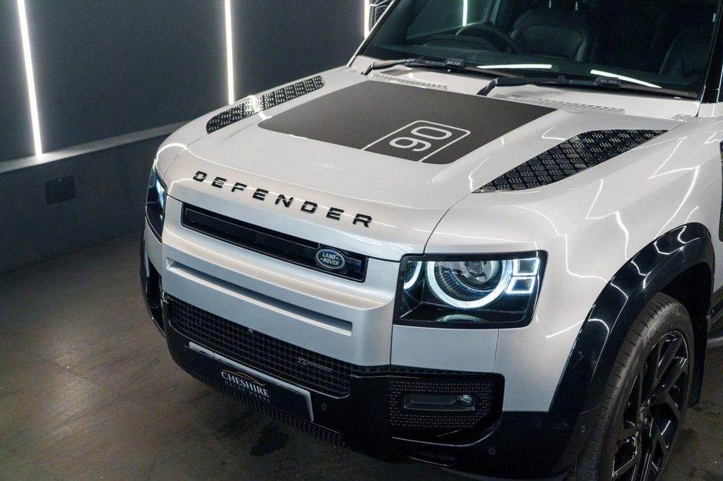 Used Land Rover Defender 2023 for sale - 78096127: Photo 14