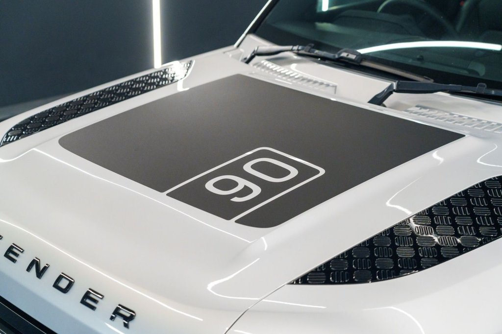 Used Land Rover Defender 2023 for sale - 78096127: Photo 15