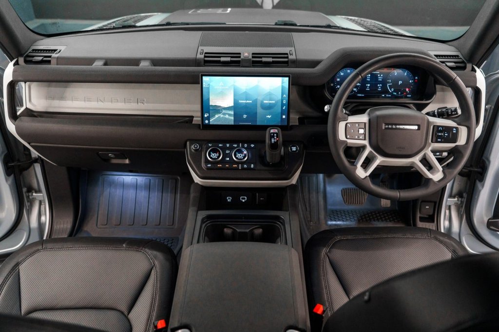 Used Land Rover Defender 2023 for sale - 78096127: Photo 19