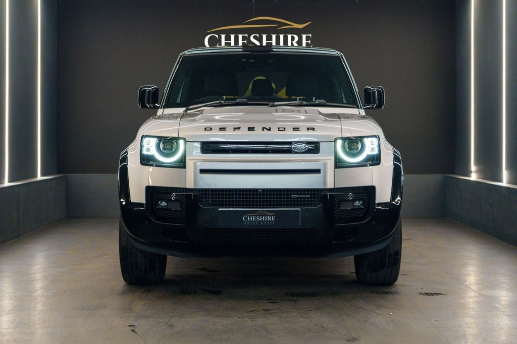 Used Land Rover Defender 2023 for sale - 78096127: Photo 2