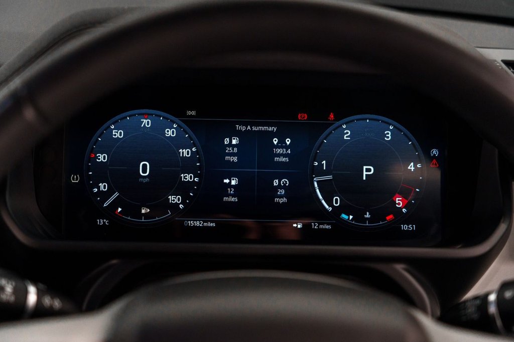 Used Land Rover Defender 2023 for sale - 78096127: Photo 23