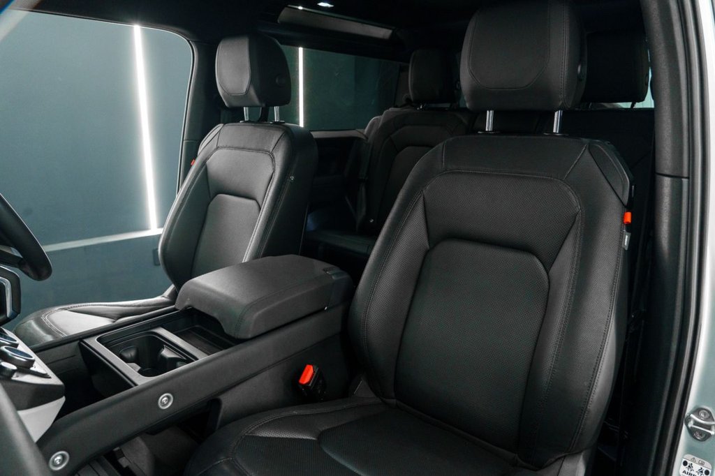 Used Land Rover Defender 2023 for sale - 78096127: Photo 39