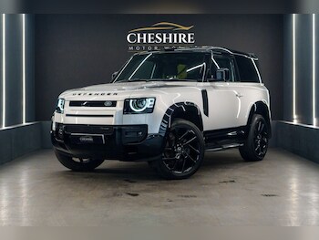 Used Land Rover Defender 2023 for sale - 78096127: Photo