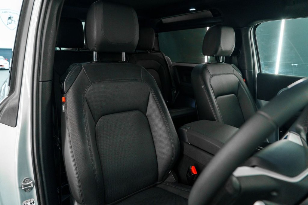 Used Land Rover Defender 2023 for sale - 78096127: Photo 41