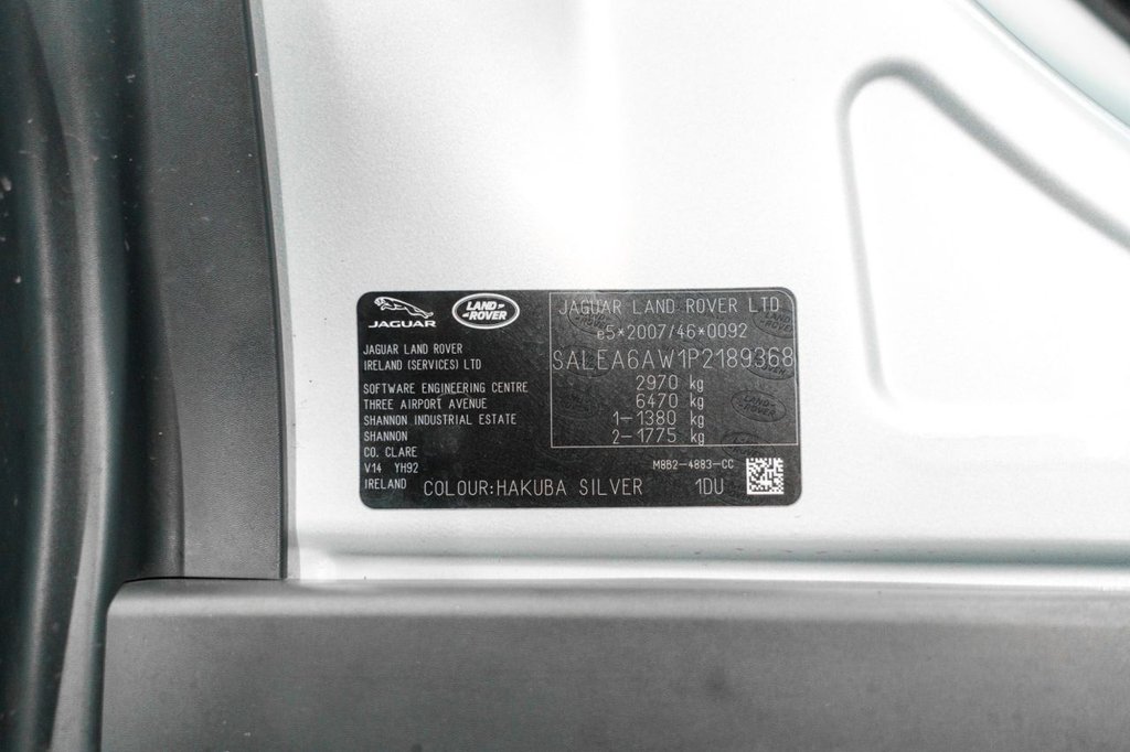 Used Land Rover Defender 2023 for sale - 78096127: Photo 42