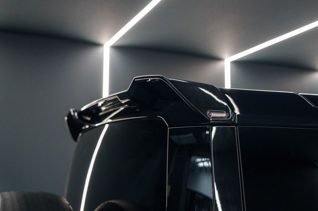 Used Land Rover Defender 2023 for sale - 78096127: Photo 44