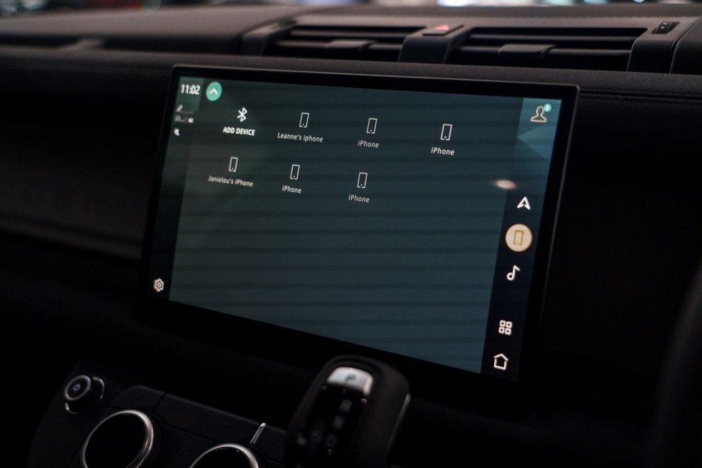 Used Land Rover Defender 2023 for sale - 78096127: Photo 46