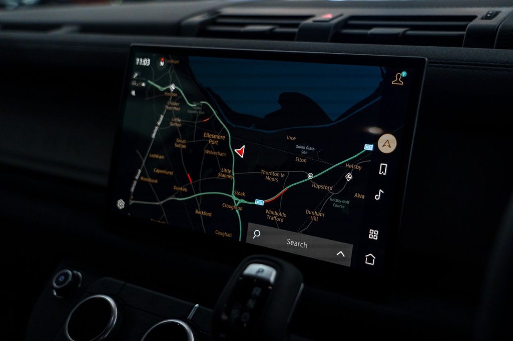 Used Land Rover Defender 2023 for sale - 78096127: Photo 47