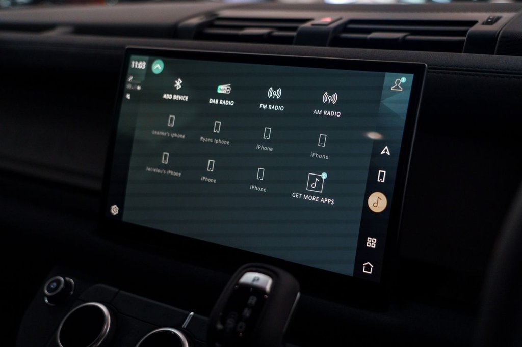 Used Land Rover Defender 2023 for sale - 78096127: Photo 48