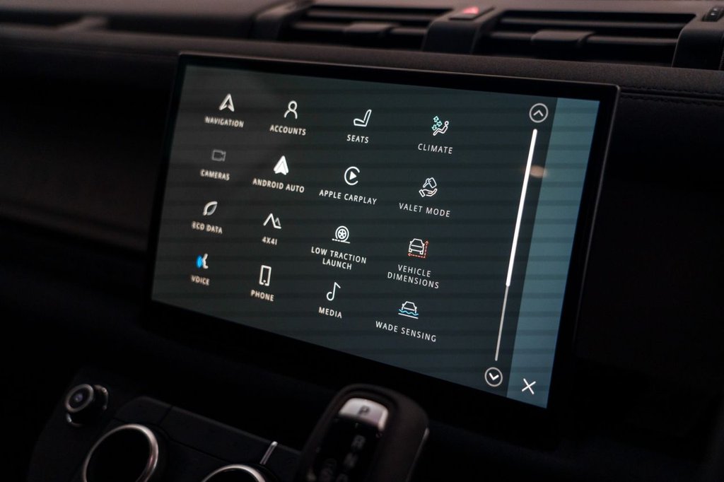 Used Land Rover Defender 2023 for sale - 78096127: Photo 49