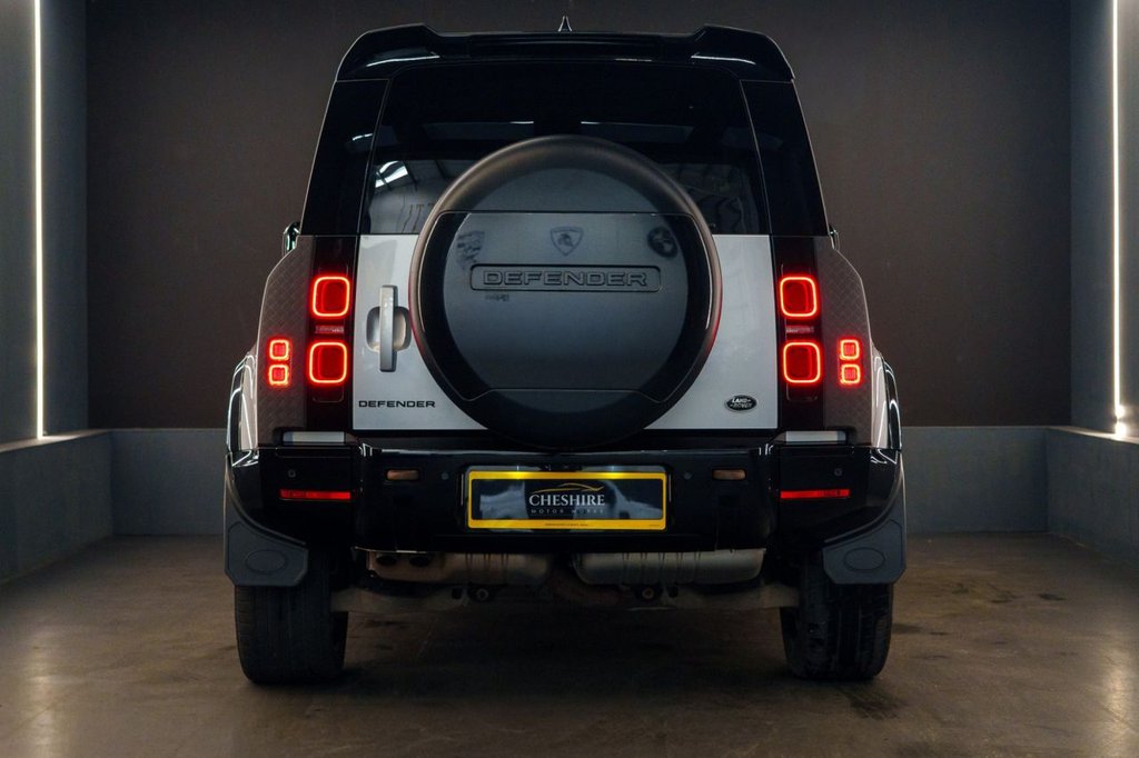 Used Land Rover Defender 2023 for sale - 78096127: Photo 5