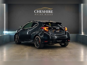 Used Toyota Yaris 2022 for sale - 77014356: Photo