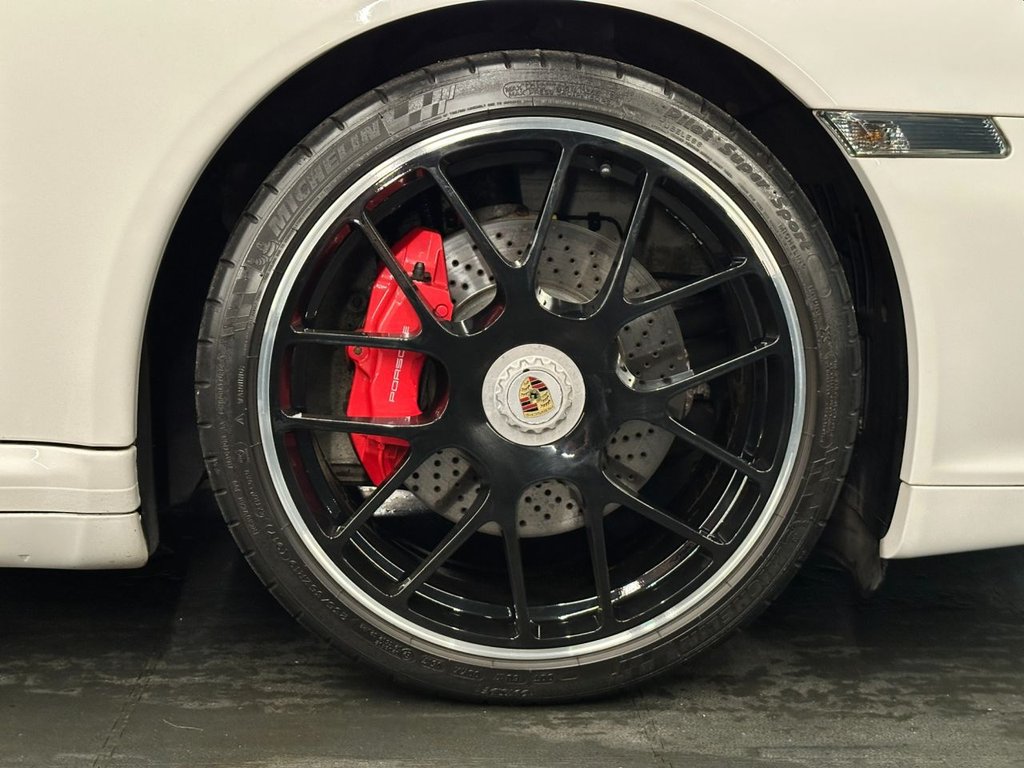 Used Porsche 911 2011 for sale - 76937456: Photo 10