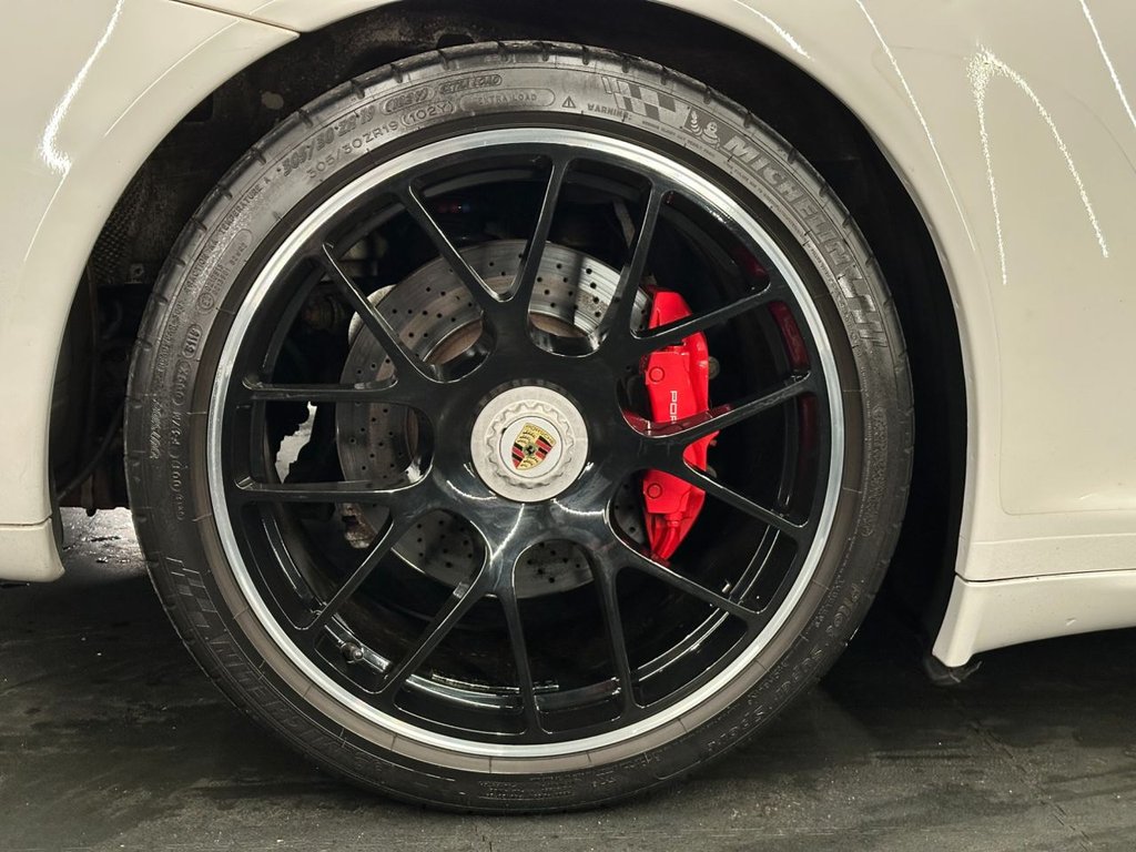 Used Porsche 911 2011 for sale - 76937456: Photo 11