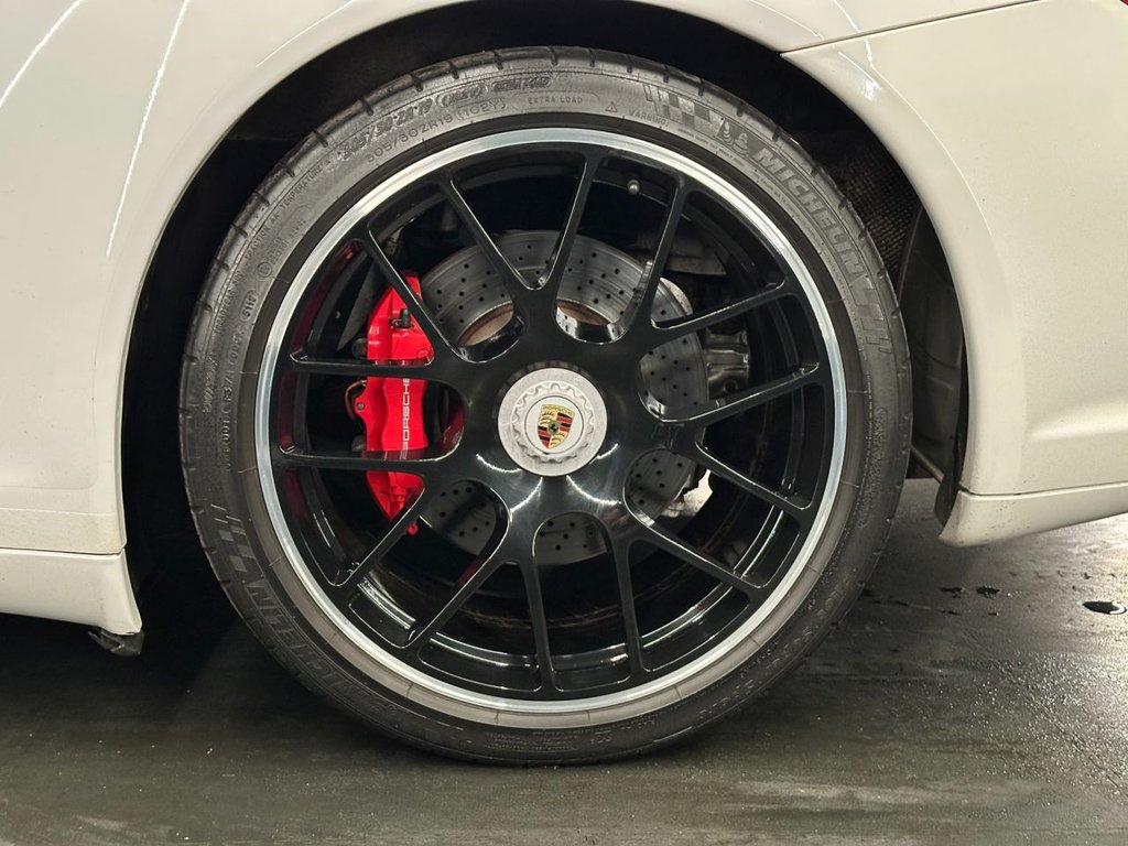 Used Porsche 911 2011 for sale - 76937456: Photo 12