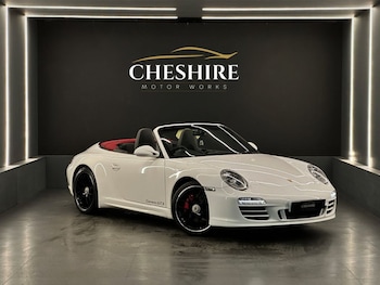 Used Porsche 911 2011 for sale - 76937456: Photo