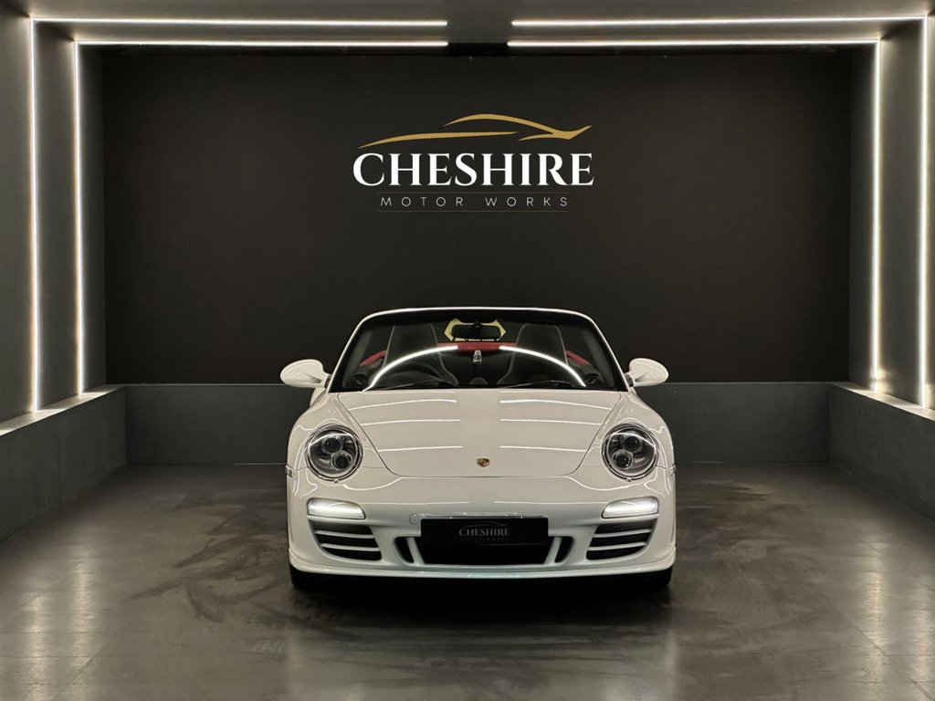 Used Porsche 911 2011 for sale - 76937456: Photo 2