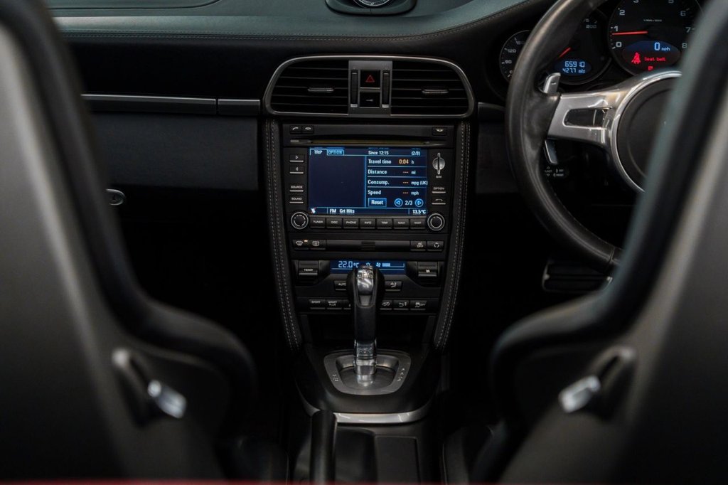 Used Porsche 911 2011 for sale - 76937456: Photo 23