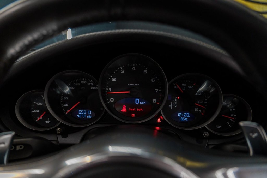 Used Porsche 911 2011 for sale - 76937456: Photo 26