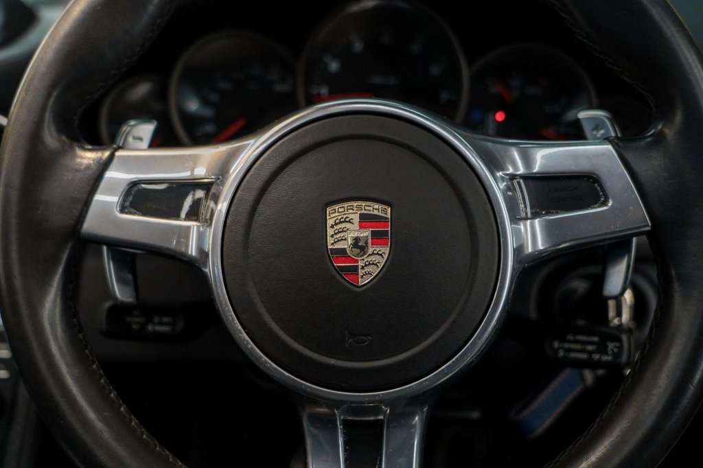 Used Porsche 911 2011 for sale - 76937456: Photo 27