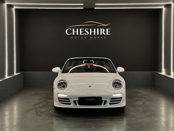 Used Porsche 911 2011 for sale - 76937456: Photo