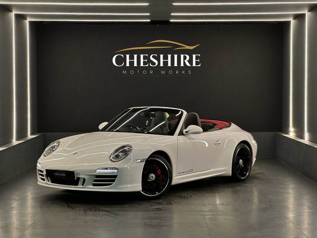 Used Porsche 911 2011 for sale - 76937456: Photo 3