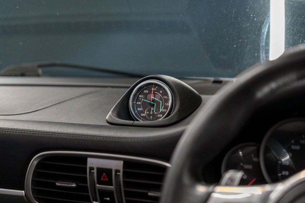 Used Porsche 911 2011 for sale - 76937456: Photo 38