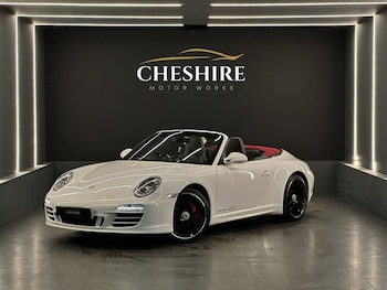 Used Porsche 911 2011 for sale - 76937456: Photo