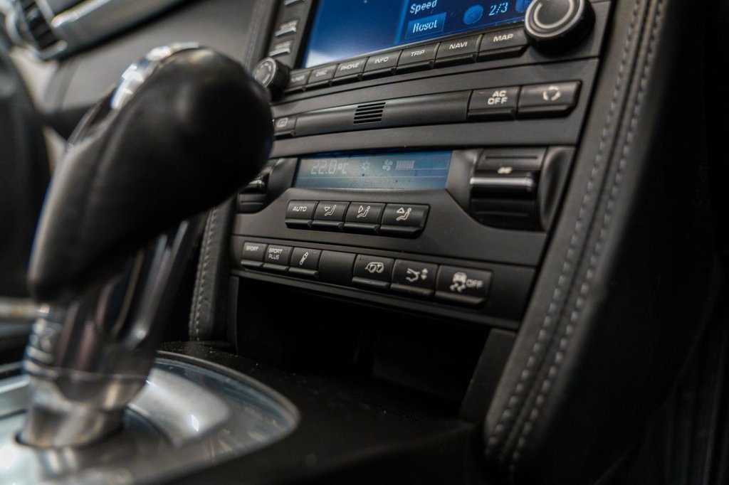 Used Porsche 911 2011 for sale - 76937456: Photo 40