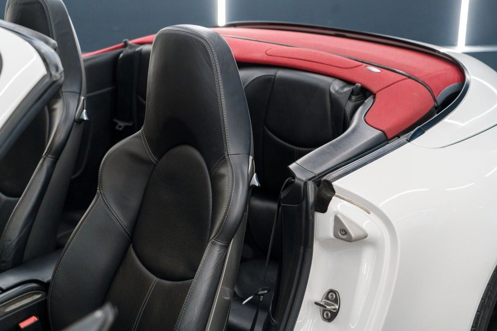 Used Porsche 911 2011 for sale - 76937456: Photo 41